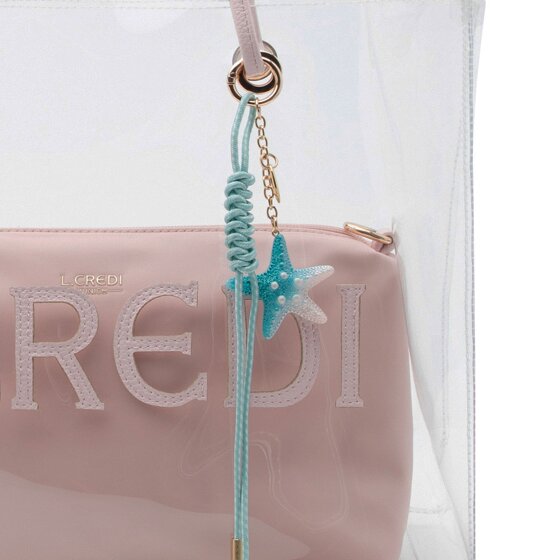 L.Credi Reja Shopper Tas 37 cm