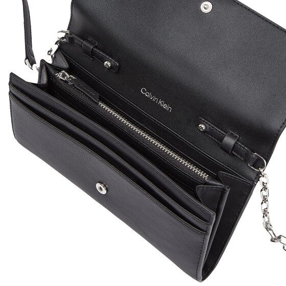 Calvin Klein Daily Portemonnee 19 cm