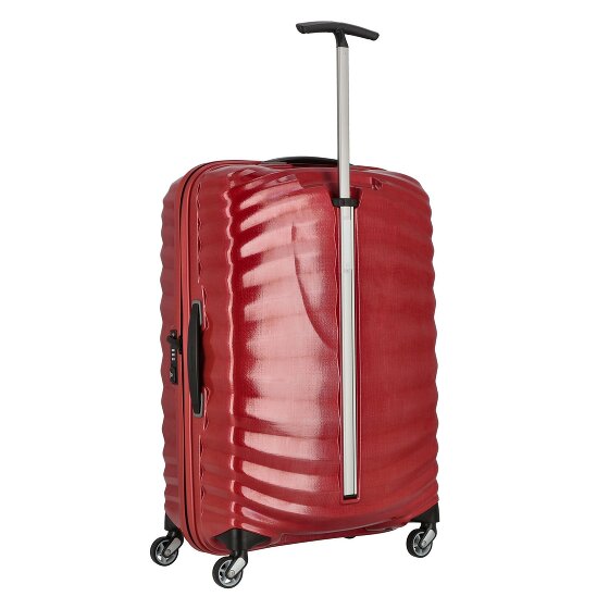 Samsonite Lite Shock Spinner 4-wiel trolley 69 cm