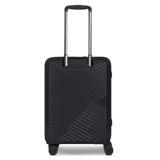 March15 Trading Gotthard Edition 4 wielen Cabinewagen 55 cm