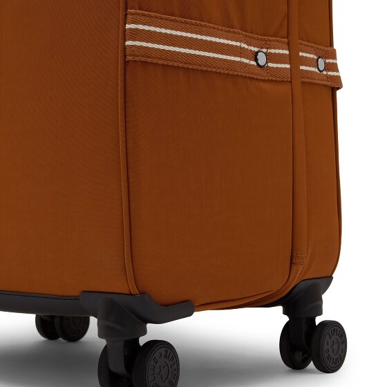 Kipling Basic Spontaneous 4 wielen Trolley L 78 cm