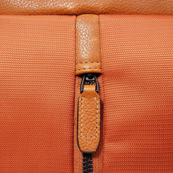 Piquadro Marcel Zakelijke rugzak 40 cm Laptopvak