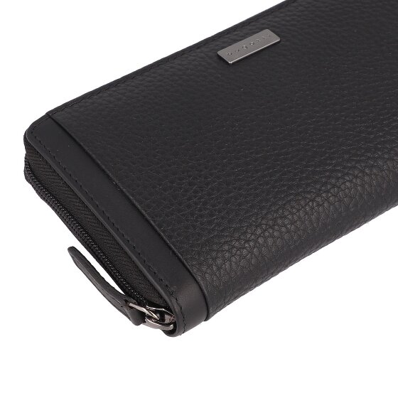 bugatti Sina Portemonnee RFID-bescherming Leer 19 cm