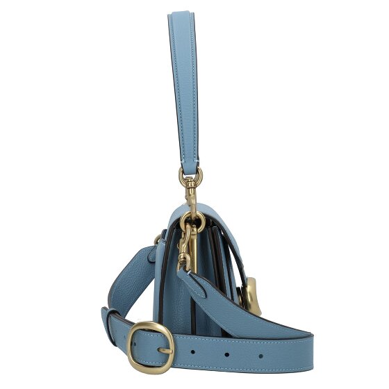 Coach Tabby Schoudertas Leer 26 cm