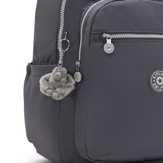 Kipling Basic Seoul Dagrugzak 44 cm Laptopvak