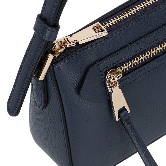 DKNY Ave Schoudertas Leer 23 cm