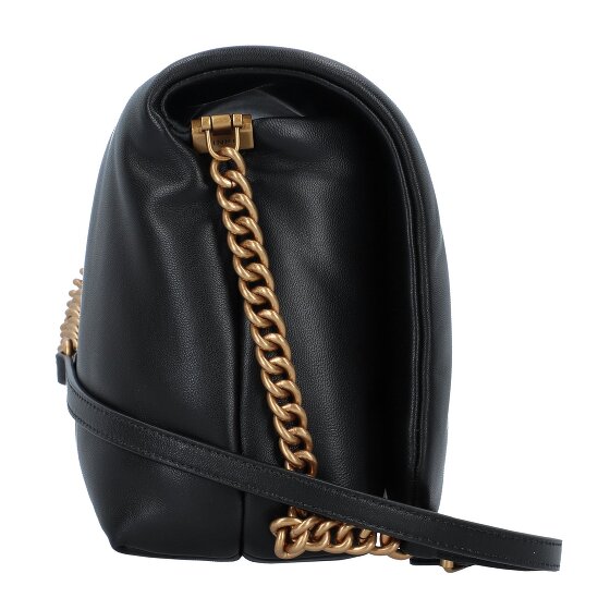 PINKO Love Click Schoudertas Leer 27.5 cm