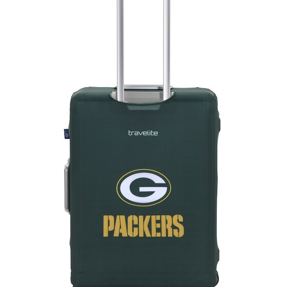 Travelite travelite x NFL Kofferhoes 71 cm