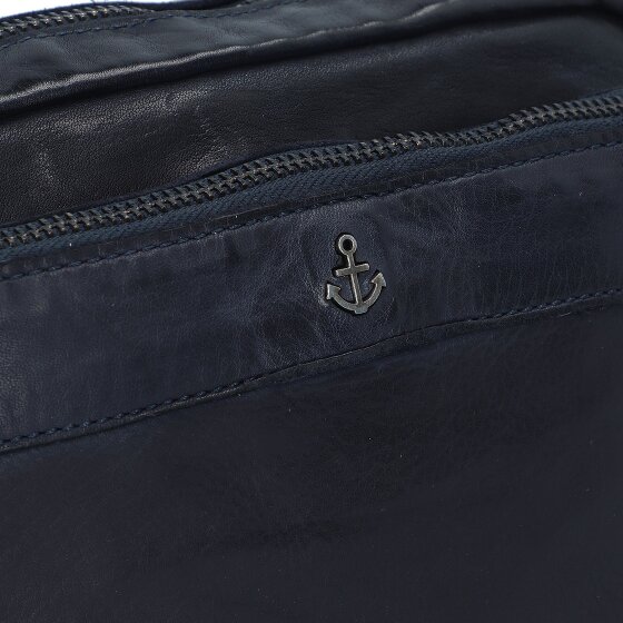 Harbour 2nd Anchor Love Thalea Schoudertas Leer 23 cm