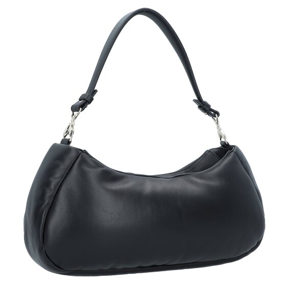 Patrizia Pepe Schoudertas Leer 34 cm