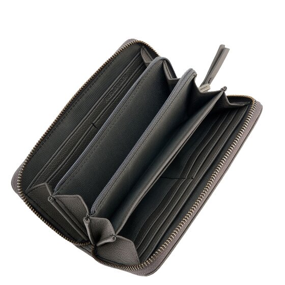 FredsBruder My Bestie Portemonnee Leer 19.5 cm