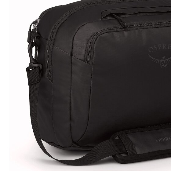 Osprey Transporter Carryon Boarding Bag Vluchttas 46 cm Laptop compartiment