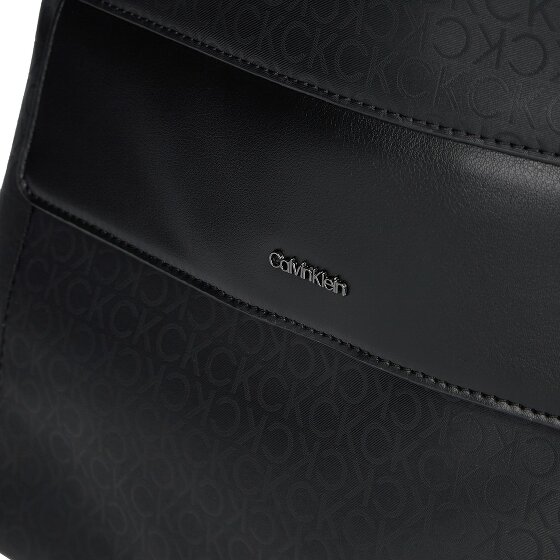 Calvin Klein CK Sleek Dagrugzak 40 cm Laptopvak