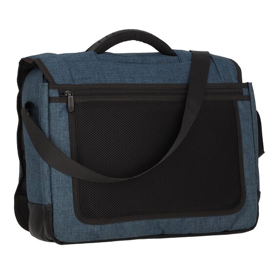 Dermata Koffer 44 cm Laptop compartiment