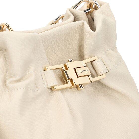 Valentino Fedora Schoudertas Leer 21 cm
