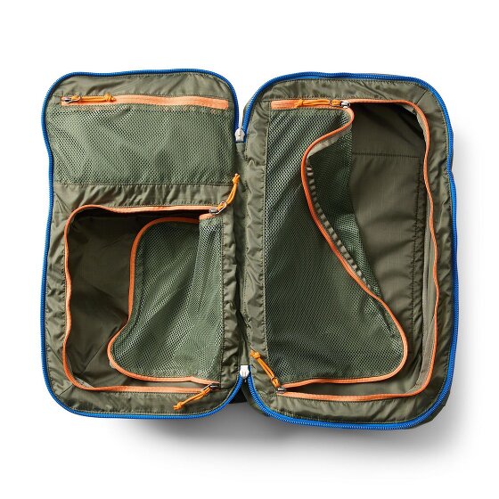 Cotopaxi Allpa 28 L reisrugzak 48 cm laptopvak