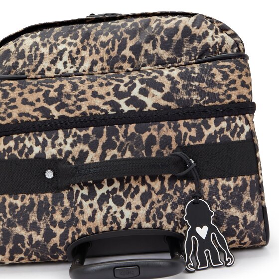 Kipling Basic Prt Spontaneous 4 wielen Trolley L 78 cm
