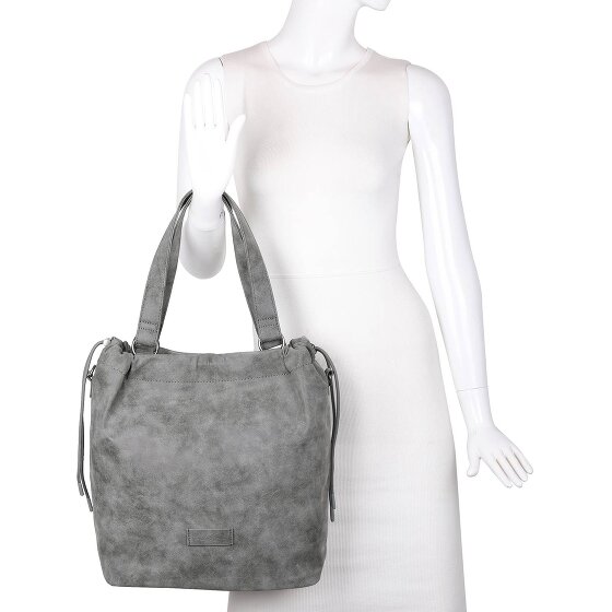 Fritzi aus Preußen Poppi02 Vintage Schoudertas 31 cm