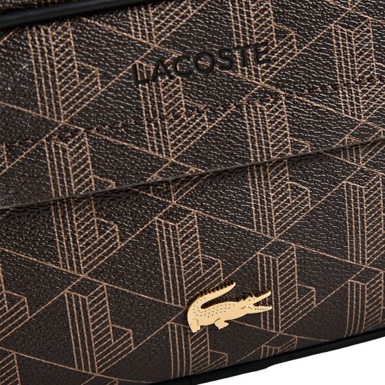 Lacoste The Blend Seasonal Crossbody tas 20 cm