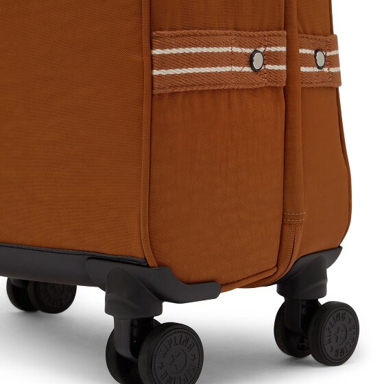 Kipling Basic Spontaneous 4 wielen Trolley M 66 cm