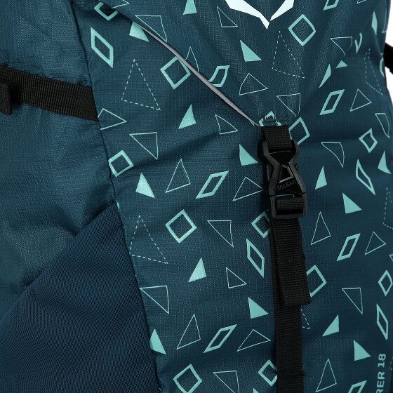 Salewa Explorer 18 Wandelrugzak 50 cm