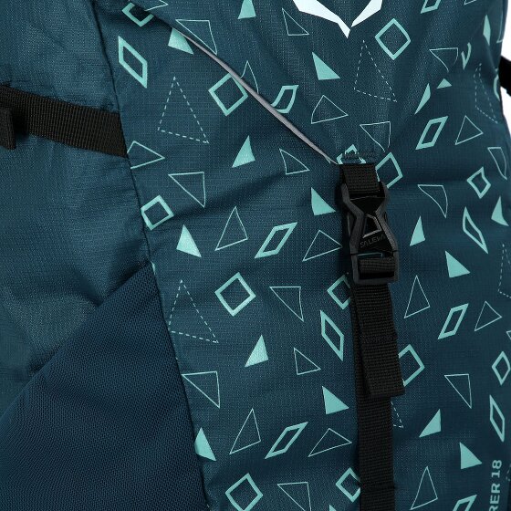 Salewa Explorer 18 Wandelrugzak 50 cm