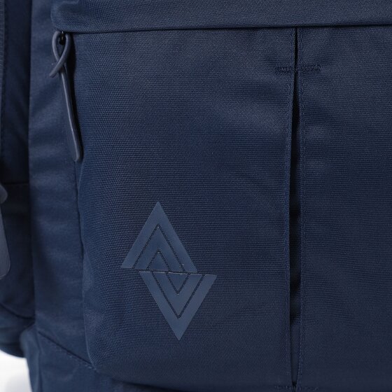 NITRO Daypacker Two Dagrugzak 46 cm Laptop compartiment