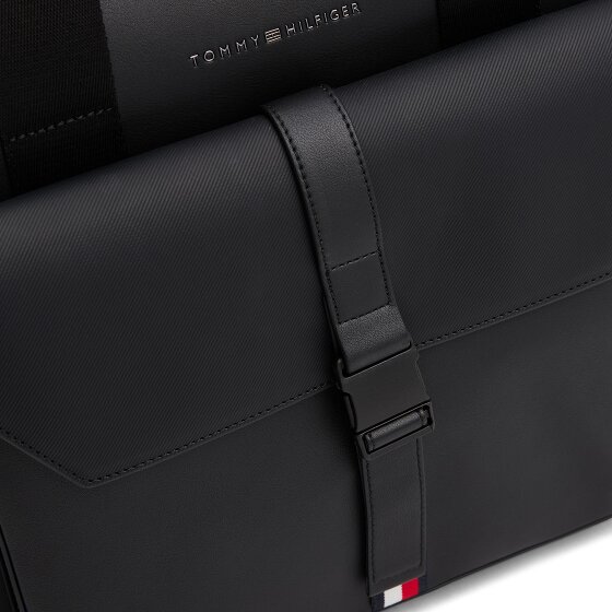 Tommy Hilfiger TH Foundation Koffer 39.5 cm Laptop compartiment