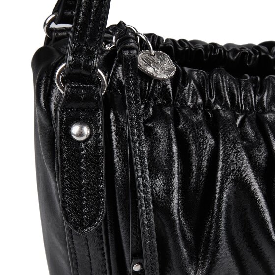 Liebeskind Faye Schoudertas M Leder 35 cm