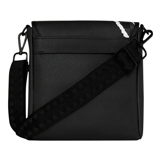 Sprayground Center Rip Crossbody tas 21 cm