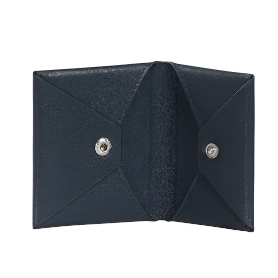 Samsonite Attack 3.0 portemonnee van leer, 7,5 cm