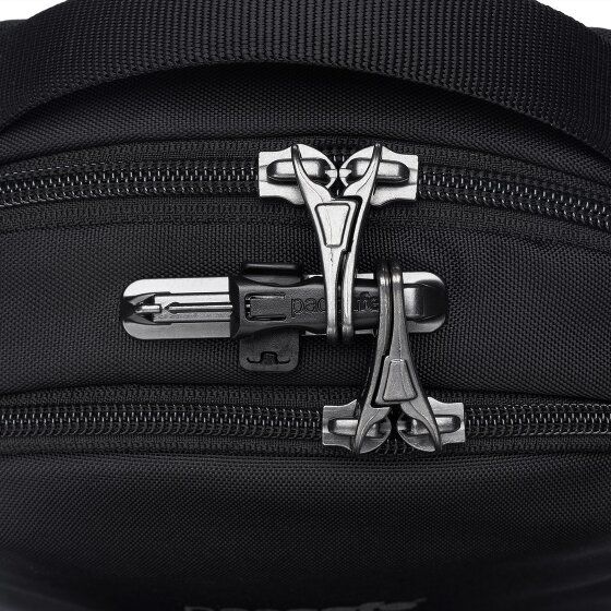 Pacsafe Pacsafe V Mini tas Schoudertas RFID-bescherming 17 cm