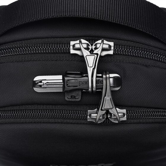Pacsafe Pacsafe V Mini tas Schoudertas RFID-bescherming 17 cm