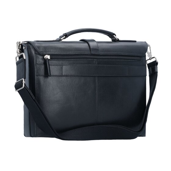 Picard Buddy aktetas Leer 38 cm