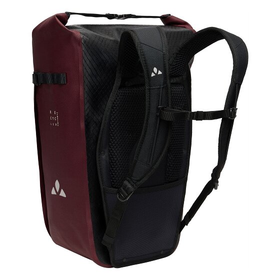 Vaude Aqua 26 L Dagrugzak 43 cm Laptopvak