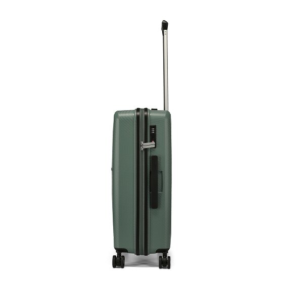American Tourister Summer Hit 4 wielen Trolley 67 cm