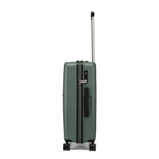 American Tourister Summer Hit 4 wielen Trolley 67 cm