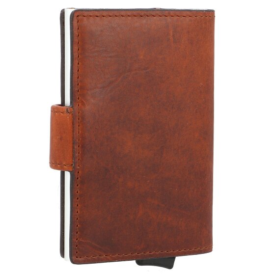 Maître Birkenfeld c-two creditcard etui RFID leer 10 cm