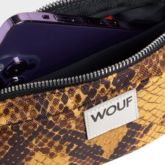 Wouf Daily Crossbody tas 19 cm
