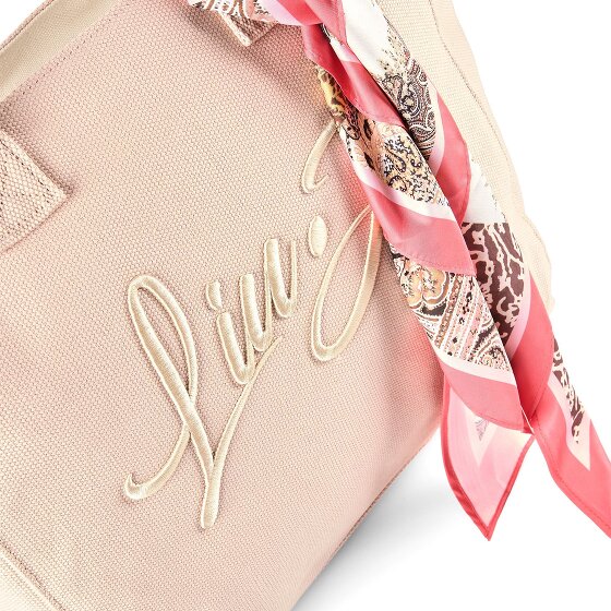 Liu Jo Plentia Shopper Tas L 35 cm