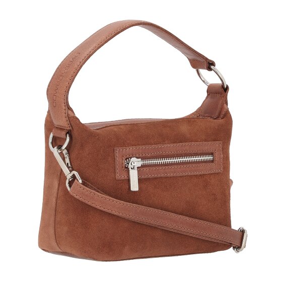 Cowboysbag Cobourg Handtas Leer 18 cm