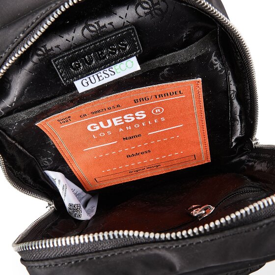 Guess Berlin-schoudertas 34 cm