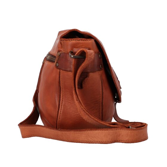 Harbour 2nd Theresia Schoudertas Leer 25 cm Harbour 2nd Theresia Schoudertas Leer 25 cm