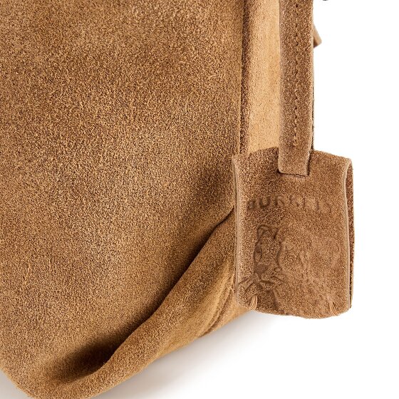 Burkely Vienna Schoudertas Leer 24.5 cm