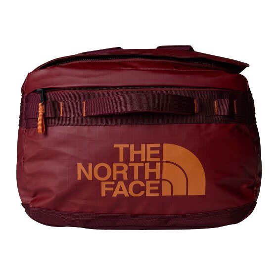 The North Face Base Camp Voyager 62L weekendtas 68 cm