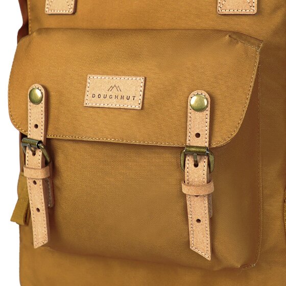 Doughnut Macaroon Dagrugzak 45 cm Laptop compartiment