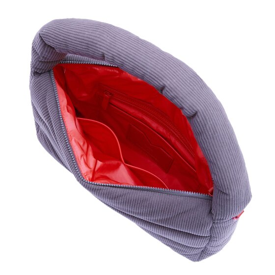 LES VISIONNAIRES Unio Hobo Schoudertas 38 cm