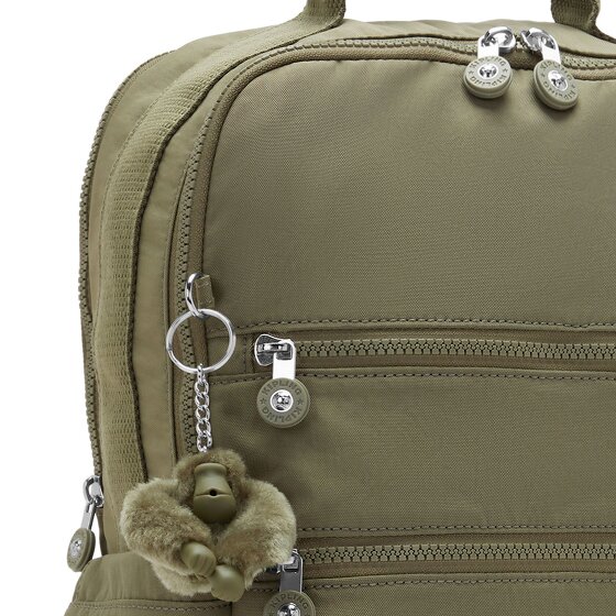 Kipling Biana Dagrugzak 41 cm Laptopvak