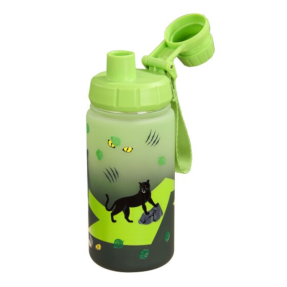 Step by Step Drinkfles