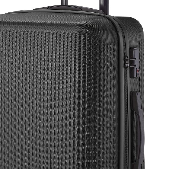 Travelite Bali 4 wielen Trolley 67 cm